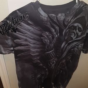 Affliction TShirt
